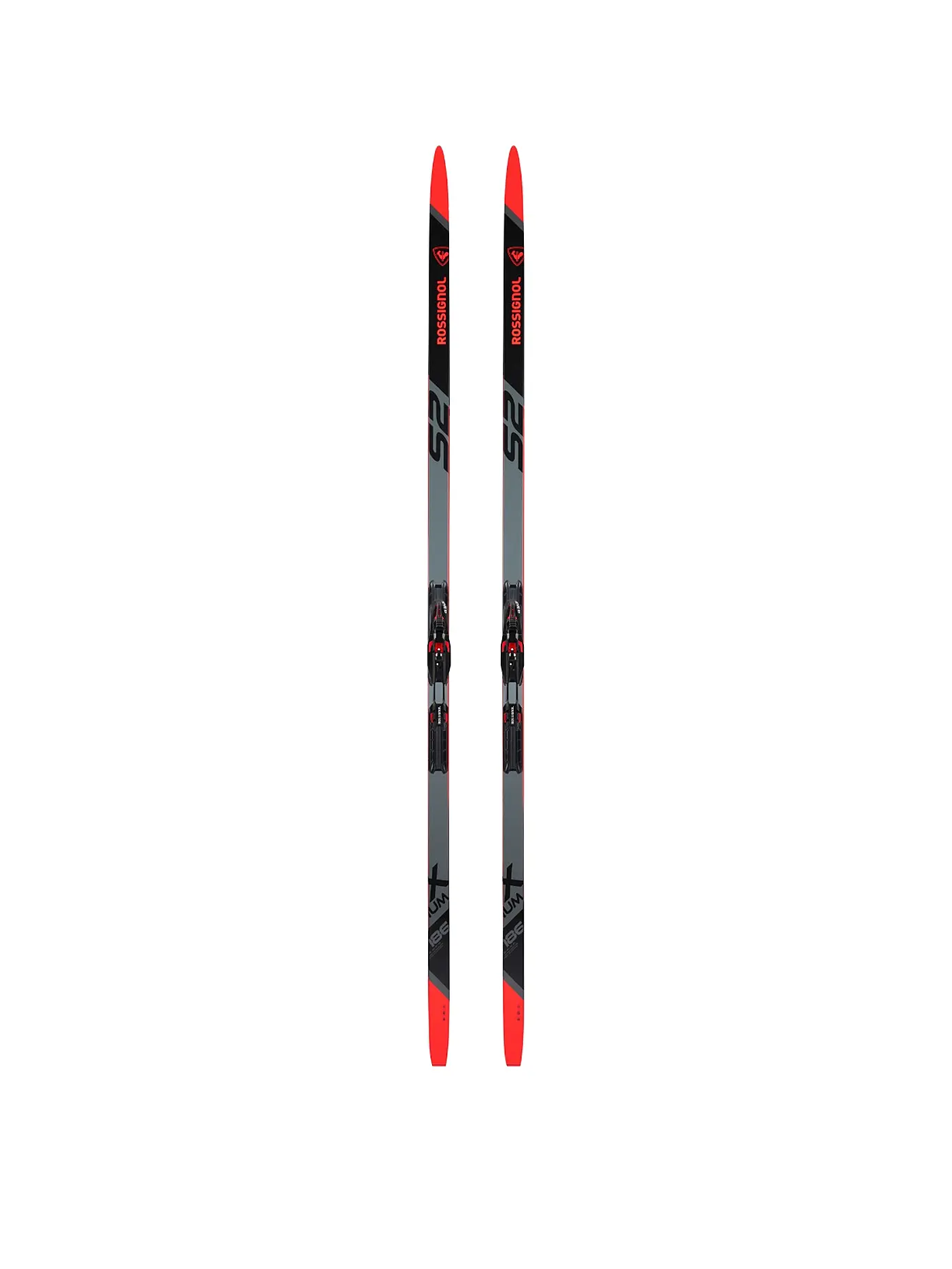 ROSSIGNOL | Langlaufski Set X-IUM Skating + BDG Race Skate | 